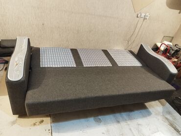 Угловые диваны: Угловой диван, Складной, Трехместный — 5