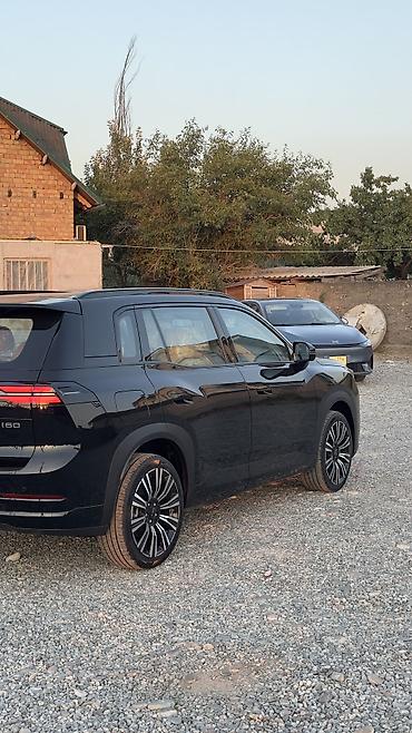 xpeng p7: 🚘 GAC AION i60 Plug-in Hybrid (PHEV) 📆 Год: 2026.06 💸 Цена: Под ключ — 9