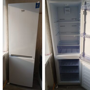 Техника для напитков: RumiSoyuducu Beko .Nofrost 600₼ satilir .1 ay istifade olunub .Kocle