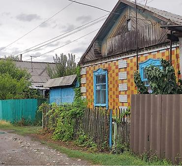 Продажа домов: Дом, 57 м², 3 комнаты, Старый ремонт — 1