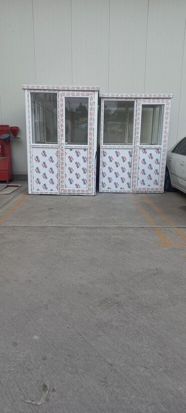 Butkalar, köşklar: Mühafi̇zə butkasi. 150x150=ağ 890 man 0507231287 0555002309 — 22