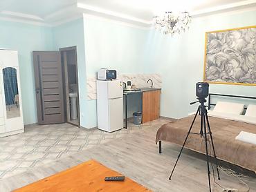 Комнаты: Гостиница квартира все условия для комфортного пребывания душ туалет — 4