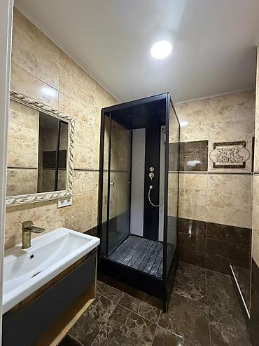 Продажа квартир: 4 комнаты, 156 м², Элитка, 7 этаж, Евроремонт — 10