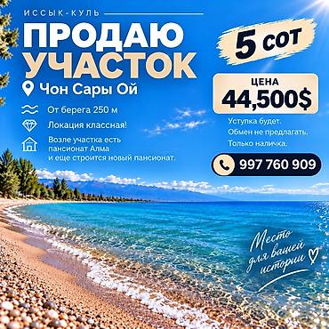 5 соток