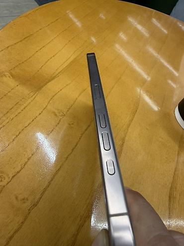 iphone xs max 512 цена в бишкеке: IPhone 16 Pro Max, Б/у, 512 ГБ, Desert Titanium, 92 % — 4