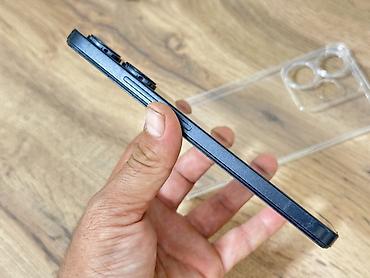 куплю редми: Redmi, Redmi 13, Б/у, 256 ГБ, цвет - Черный, 2 SIM — 2