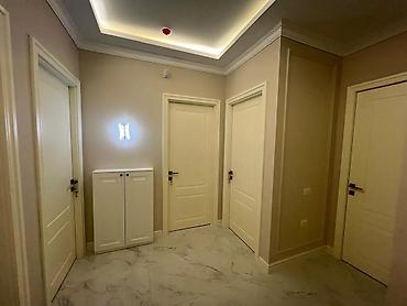 kirayə bag: İcarəyə verilir 3 otaqlı yeni tikili 86 m², Bakmil m. 1 400 AZN/ay 3 — 2