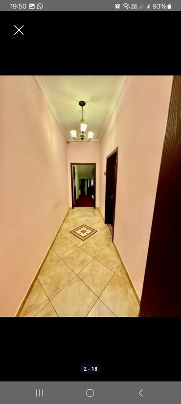 Kommersiya daşınmaz əmlakının satışı: TƏCİLİ OBYEKT SATILIR. Uşaq baxçası. Ərəblinka,Möcüzə marketə — 2