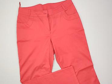 body size 40: Spodnie materiałowe damskie, rozmiar 4XL — 1