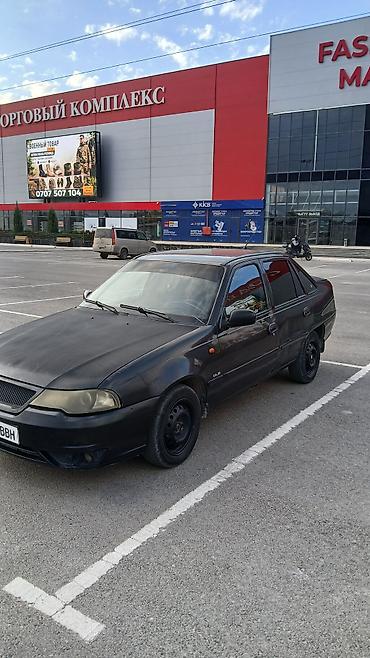нексия тарпеда: Daewoo Nexia: 2011 г. — 3