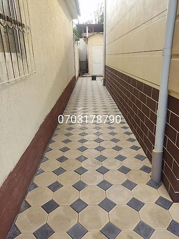 Водоотводные лотки: Брусчатка в Бишкек большой выбор, есть все виды, бордюр, лоток — 16