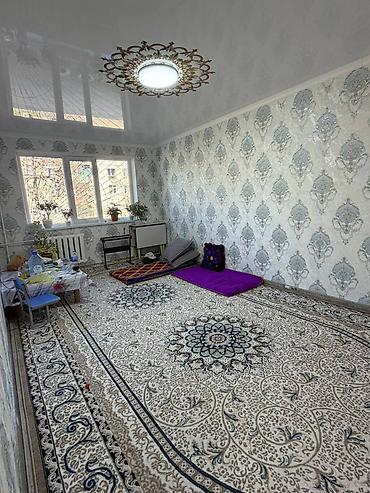 Продажа квартир: 3 комнаты, 60 м², 103 серия, 1 этаж, Косметический ремонт at lalafo.kg — 3 Продажа квартир: 3 комнаты, 60 м², 103 серия, 1 этаж, Косметический ремонт — 3