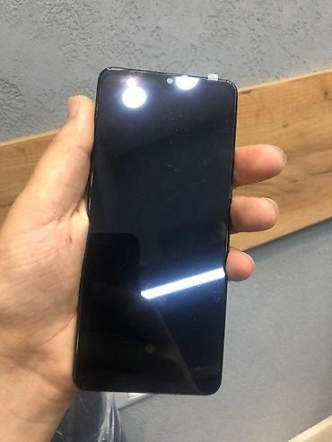 Telefon ehtiyat hissələri: "Samsung Galaxy A31" ekranı Samsung A31 ekranı Yeni oled ekrandır — 1