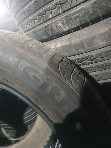 215 50 r18: Шина 215/55R18 почти новая,усики на месте. 2024г — 4