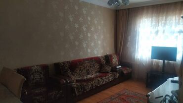 Köhnə tikili: Bakı, Yeni Günəşli Massiv V, 3 otaqlı, Köhnə tikili, 80 kv. m — 1