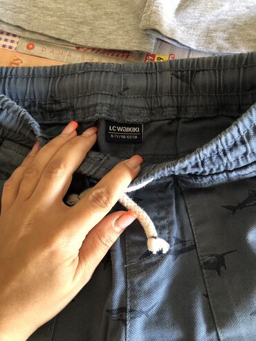 Dəstlər: Short,yaxshi veziyyet,6-8 yasha -da lalafo.az — 3 Dəstlər: Short,yaxshi veziyyet,6-8 yasha — 3