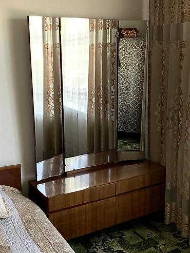 Дом и сад: Спальный гарнитур в классическом стиле (винтаж). Состав: - — 3
