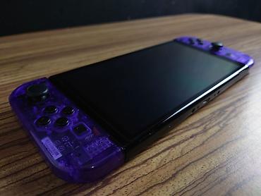 купить nintendo switch oled: Nintendo Switch Oled нечипованный — 8