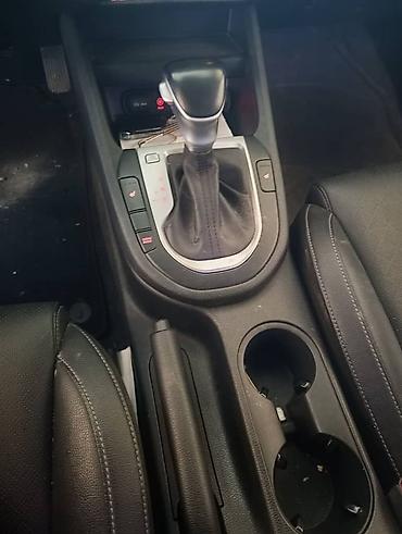 Kia: Kia K3: 2020 г., Автомат, Бензин, Седан — 8