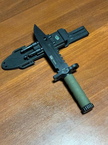 Бинокли: Бинокль Super Zenith 10x50 бинокль +штык нож ЭКО 15000 сом штык нож — 8