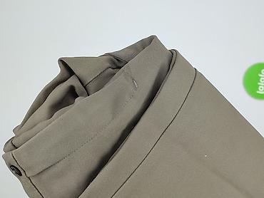 spodnie subdued: Spodnie materiałowe damskie, rozmiar 3XL — 5