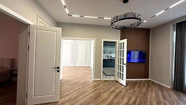Продажа коттеджей и домов: 🏡 Современный дом 📍 ж/м Кок-Жар, ул. Кок-Жайык ✨ Участок — 4 сотки ✨ — 5