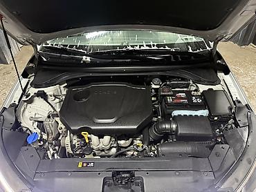avante hd: Hyundai Avante: 2018 г., 1.6 л, Автомат, Газ, Седан — 6