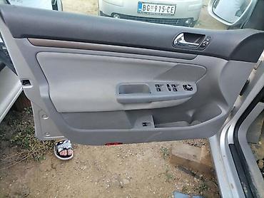 brodski transport: VENTILATOR ZA VOLKSWAGEN GOLF 4, GOLF 5 | Delovi za golfa 4 i 5 — 4