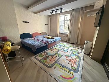 Продажа квартир: 4 комнаты, 186 м², Золотой квадрат Индивидуалка, 2 этаж, Евроремонт — 8