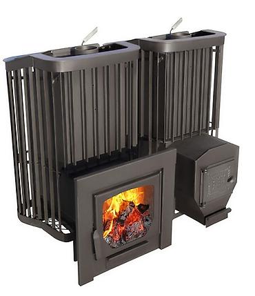 Тепловые завесы: #Печидлябани#Банные Печи# Отопительные Печи Камины# Российские банные — 14