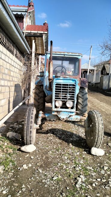 naxcivan masin elanlari 2019: Traktor Belarus (MTZ) 50, 1973 il, 5 at gücü, motor 0.5 l, İşlənmiş