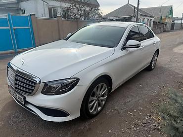 mersedes w213: Mercedes-Benz : 2020 г., 2 л, Автомат, Дизель — 2