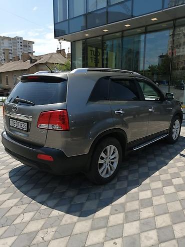 sarento: Kia Sorento: 2.2 l | 2011 il Krossover — 6