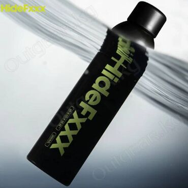 рыба сокулук: 🟠 Водоотталкивающая пропитка HideFxxx Waterproof Spray 300ml 🟠 ⠀