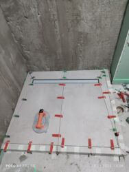 Укладка плитки: Фартук на кухне, Укладка плитки на пол, Укладка плитки в ванной | Керамическая плитка, Керамогранитая плитка, Мозаичная плитка | Диагональная укладка, Горизонтальная укладка, Раскладка ковром Больше 6 лет опыта — 12