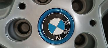 set za reparaciju letve volana corsa c: Aluminijumske felne BMW original 17 coli 5x112 promer rupa 7,5 J — 7