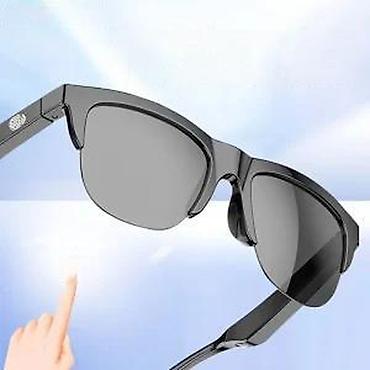 Naočare: Bluetooth pametne naočare za sunce KOIPSSE F06 T NOVO. Opis — 13