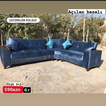 Sifarişlə divanlar: Tehvil verilen sifarişimiz Divan modelimiz sifarişle hazir olunur — 4