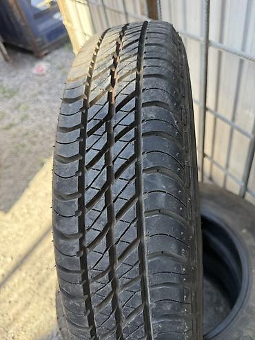 175 80 r16: Шины 175 / 80 / R 16, Лето, Б/у, Комплект, Легковые, Япония, Bridgestone — 4