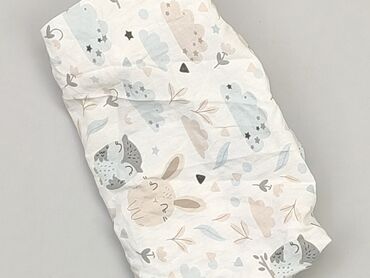 Pillowcases: PL - Pillowcase, 66 x 31, color - White, condition - Good