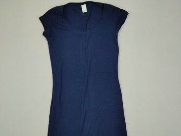 prosto t shirty damskie: Dress, L (EU 40), Vila, condition - Good