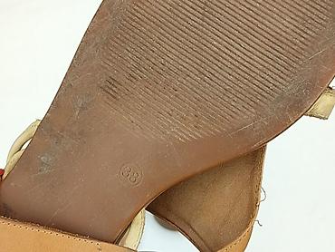 tk maxx sandały: Sandały damskie, rozmiar 38 — 4