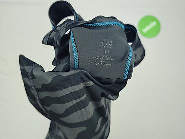 dresy supreme: H&M Sport, Top damski, rozmiar L — 4