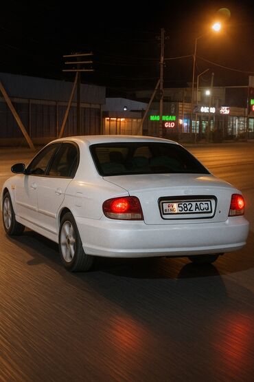левый руль форестер: Hyundai Sonata: 2002 г., 2 л, Механика, Бензин, Седан