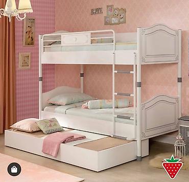 Qız üçün, İşlənmiş, Çarpayı, Matras ilə, Siyirməli lalafo.az -da Qız üçün, İşlənmiş, Çarpayı, Matras ilə, Siyirməli