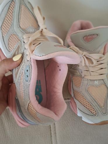 obuca nis: New Balance x Joe Freshgoods 9060 “Inside Voices” patike NOVE PATIKE - — 2