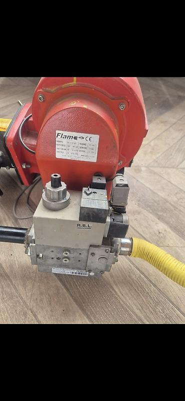 2.3 kompressor: Odluq 280kw=2adad. Odluq 360kw=1adad .Odluq 246kw=1adad.Qaz klapani — 3