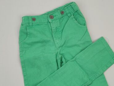 house spodnie dzwony: Jeans, Boys, 7 years, 116/122, condition - Good