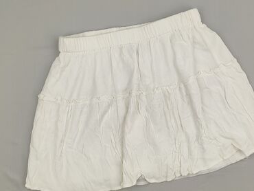 długie spódnice na wesele: Women`s skirt, Shein, size L (EU 40)