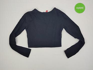 croop spiderman: H&M Divided, Top damski, rozmiar S — 3